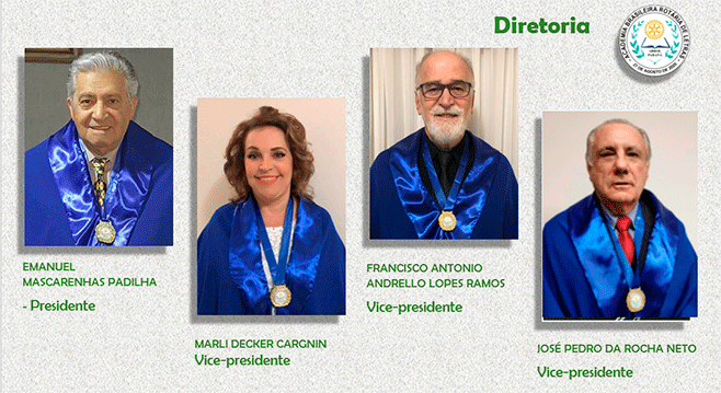 Diretoria