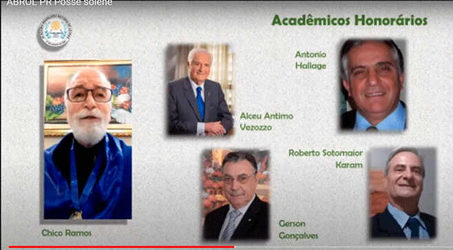 Honorários