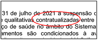 Balestra-Contratualizadas