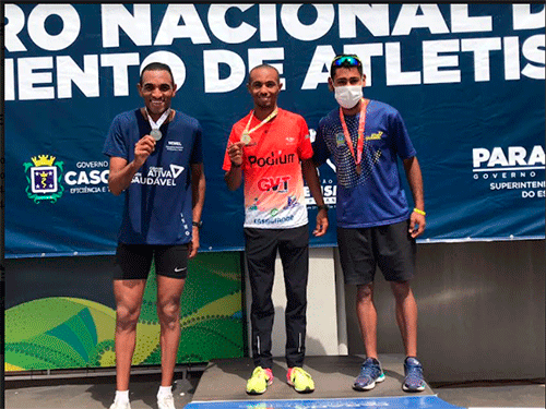 Atleta-vence