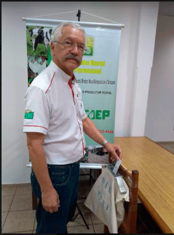 Pierin-presidente