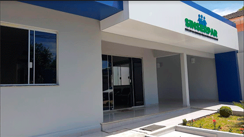 Sede-Sindicato
