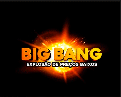 Explosão