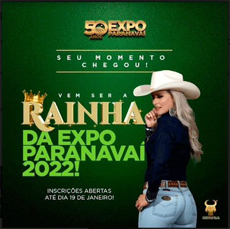 Rainha-da-expo