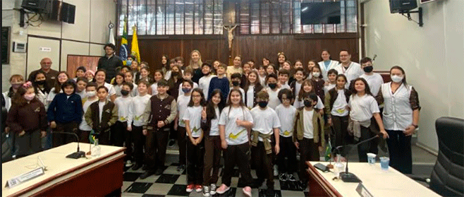 Alunos