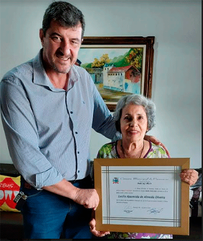 Lucila