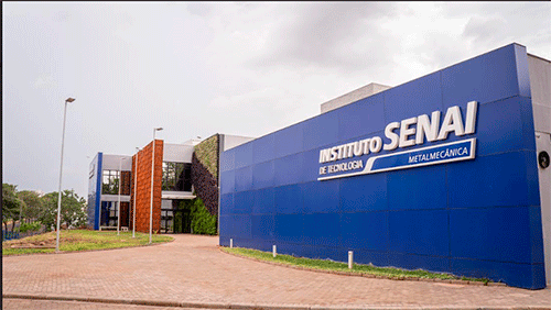 Senai