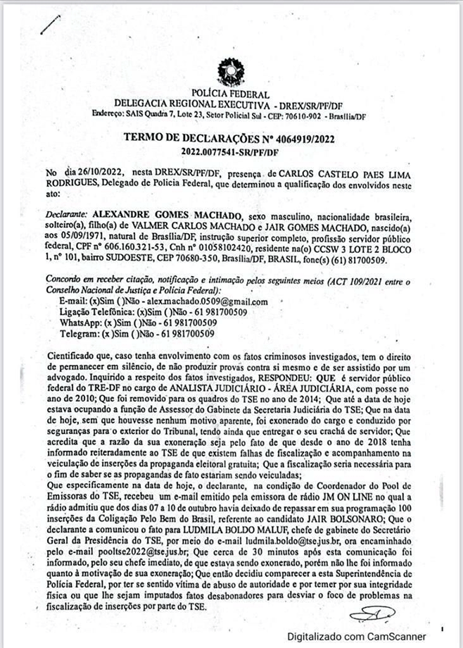 Declração-funcionário-TSE