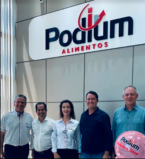 Podium-Umuarama
