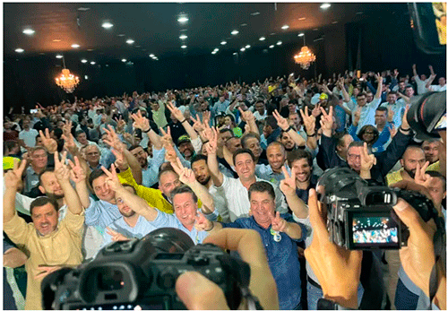 Ratinho-e-prefeitos