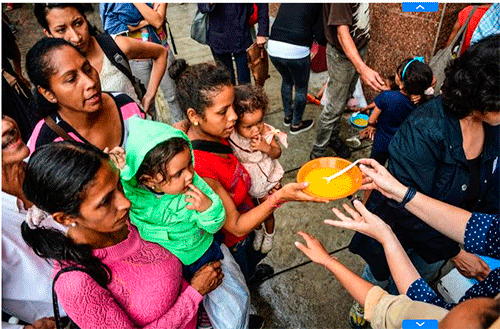 Venezuela