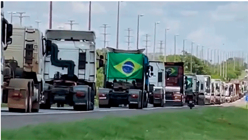 Caminhões