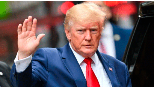 Trump