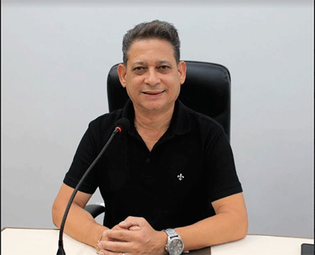 Zé-Galvão